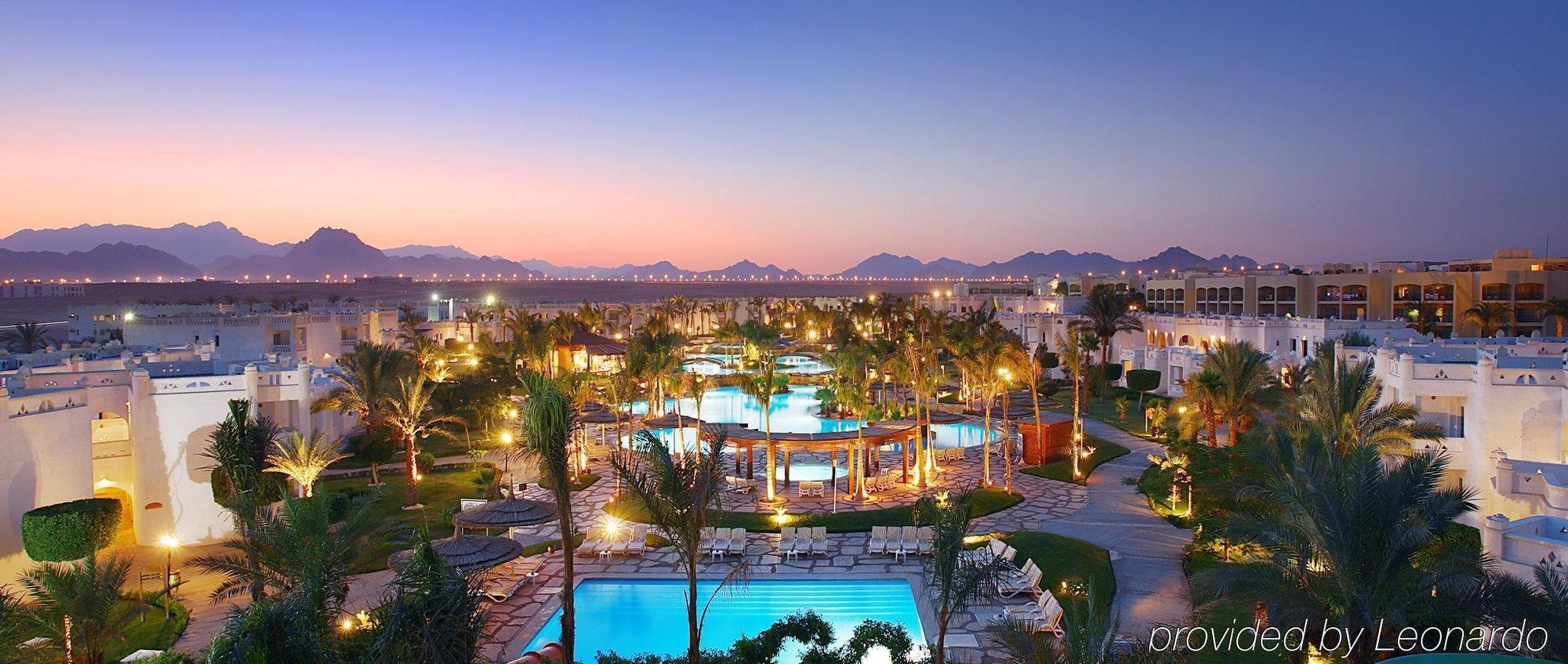 ホテル Sonesta Club Sharm El Sheikh 設備 写真