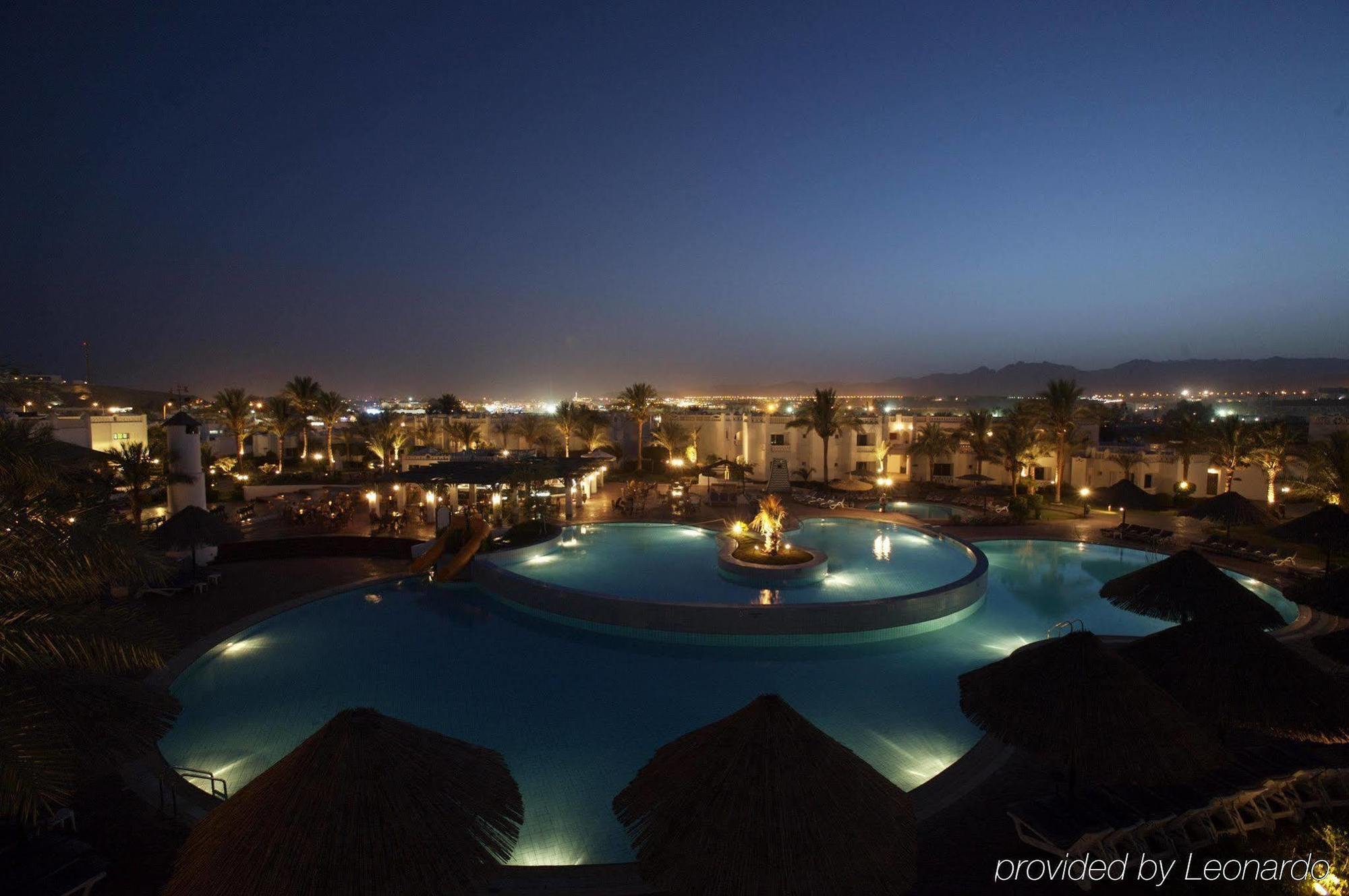 ホテル Sonesta Club Sharm El Sheikh 設備 写真