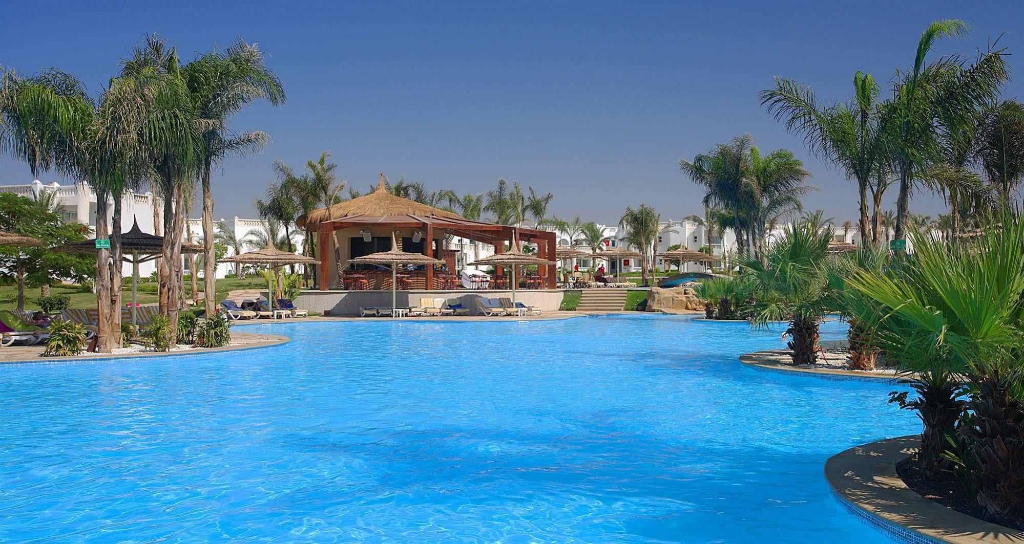 ホテル Sonesta Club Sharm El Sheikh エクステリア 写真