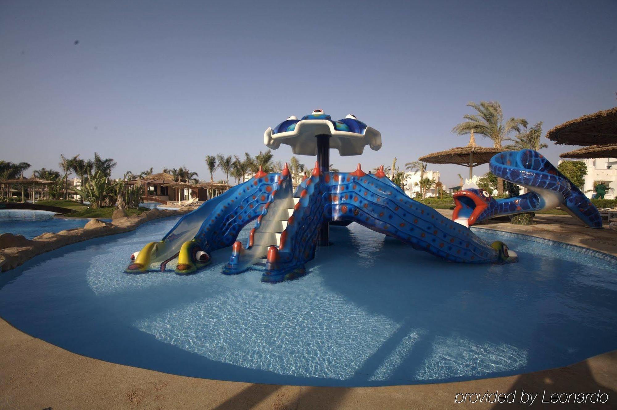 ホテル Sonesta Club Sharm El Sheikh 設備 写真